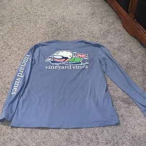 long sleeve vineyard vines